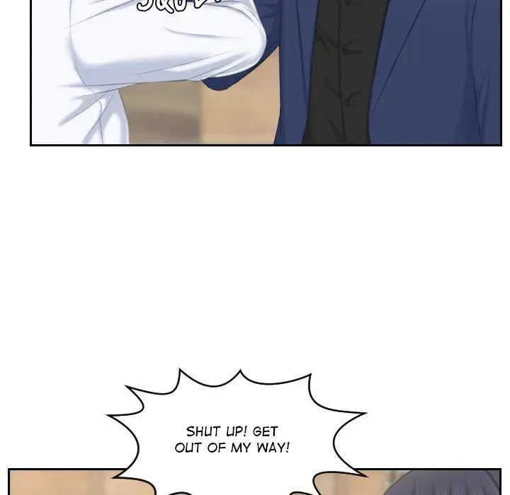 Crazy for it Chapter 24 page 76 - 