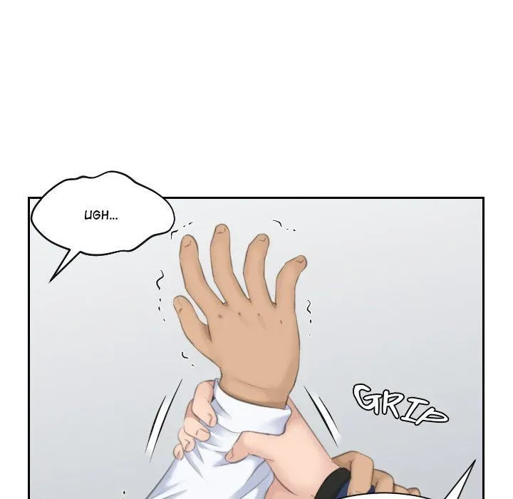 Crazy for it Chapter 24 page 78 - 