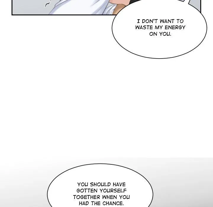 Crazy for it Chapter 24 page 79 - 