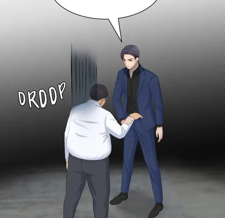 Crazy for it Chapter 24 page 80 - 