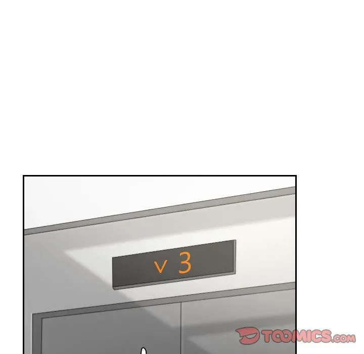 Crazy for it Chapter 24 page 82 - 