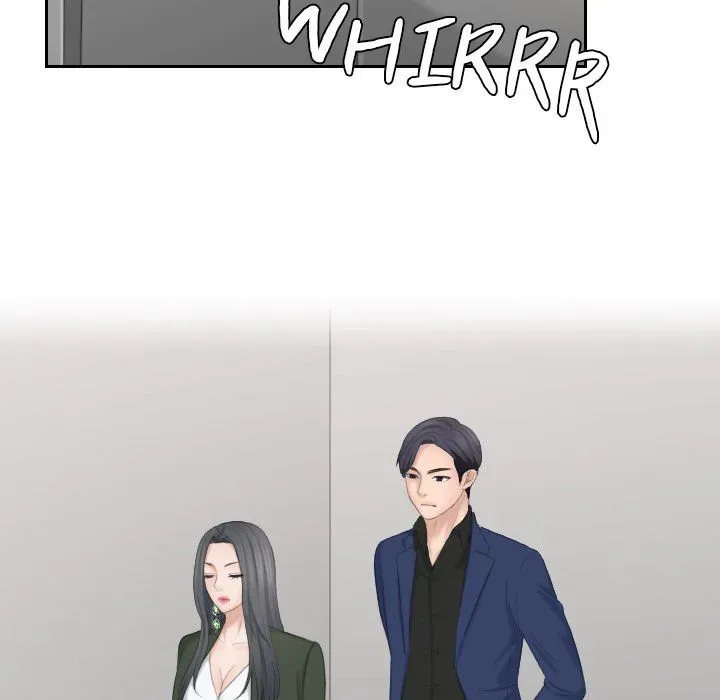 Crazy for it Chapter 24 page 83 - 