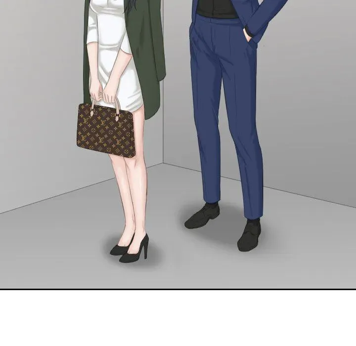 Crazy for it Chapter 24 page 84 - 