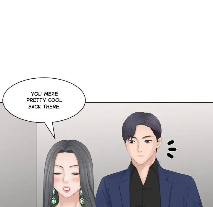 Crazy for it Chapter 24 page 85 - 