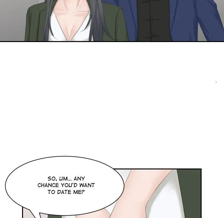 Crazy for it Chapter 24 page 86 - 