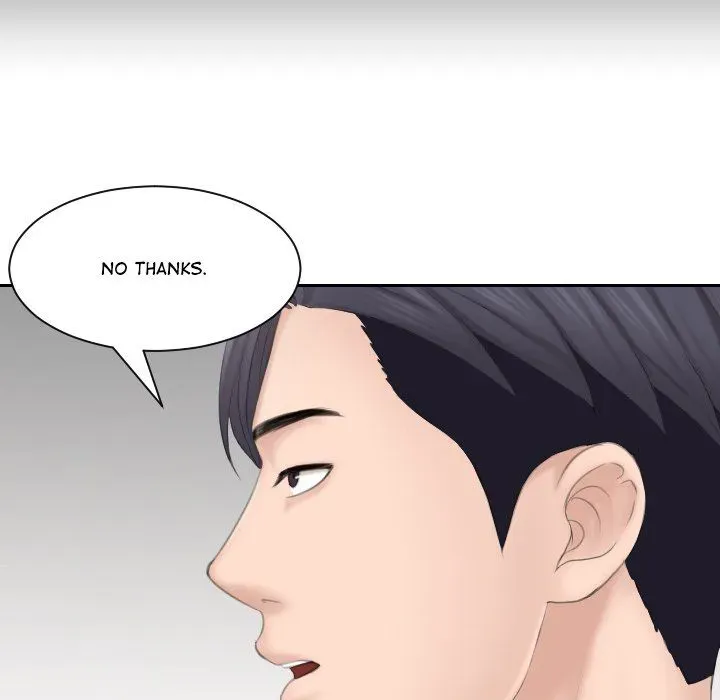 Crazy for it Chapter 24 page 91 - 