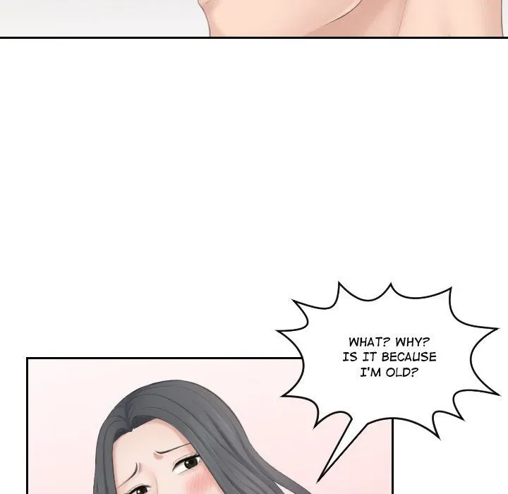 Crazy for it Chapter 24 page 92 - 
