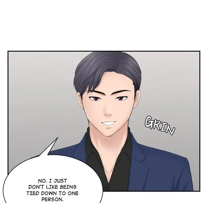 Crazy for it Chapter 24 page 94 - 