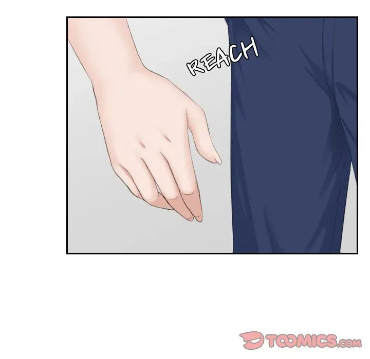 Crazy for it Chapter 24 page 98 - 