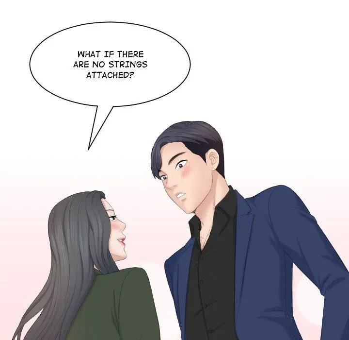 Crazy for it Chapter 24 page 99 - 