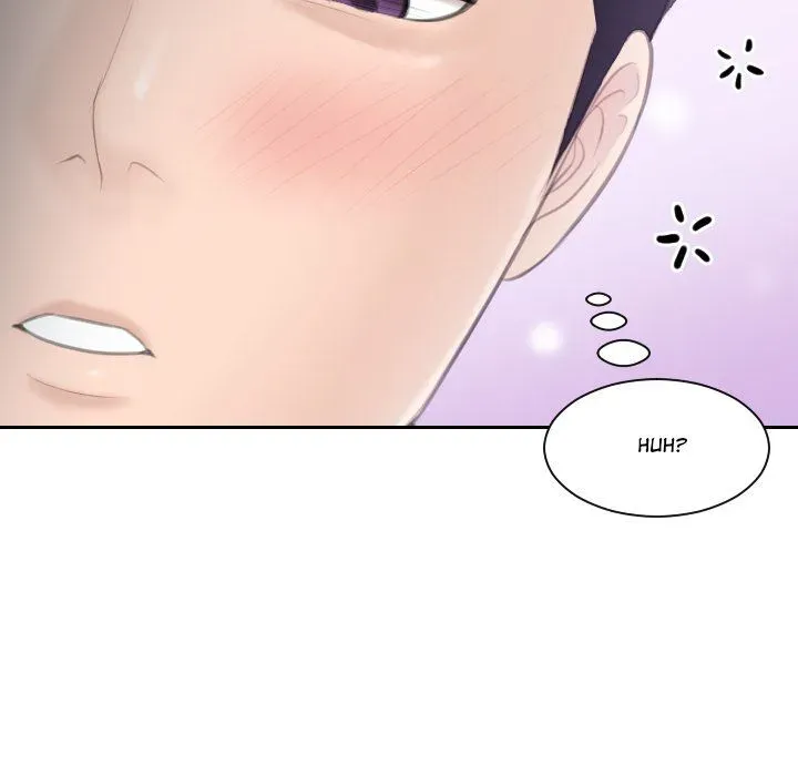 Crazy for it Chapter 25 page 103 - 
