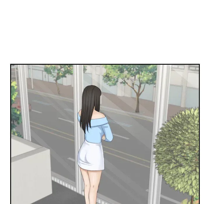 Crazy for it Chapter 25 page 16 - 