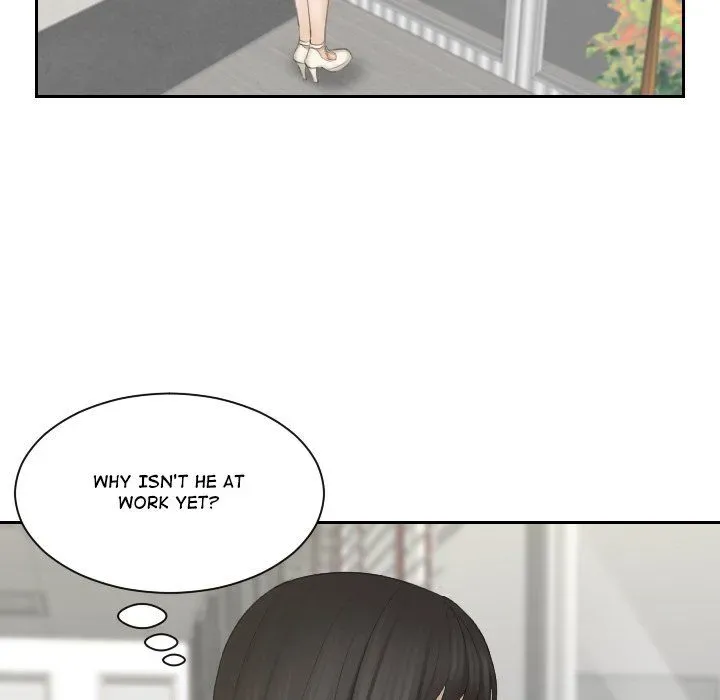 Crazy for it Chapter 25 page 17 - 