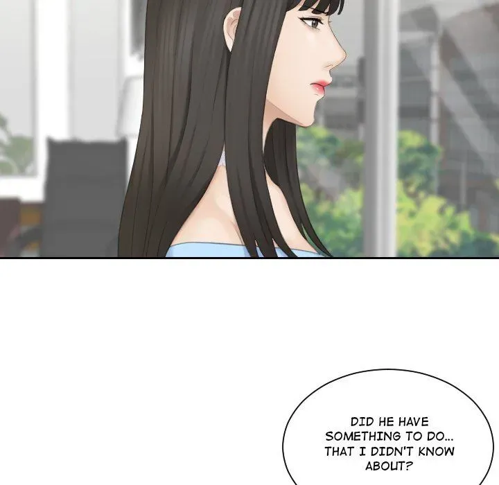 Crazy for it Chapter 25 page 18 - 