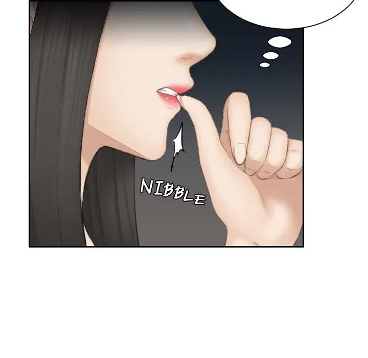 Crazy for it Chapter 25 page 19 - 