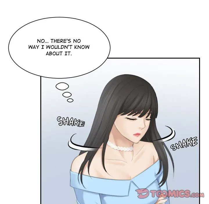 Crazy for it Chapter 25 page 20 - 