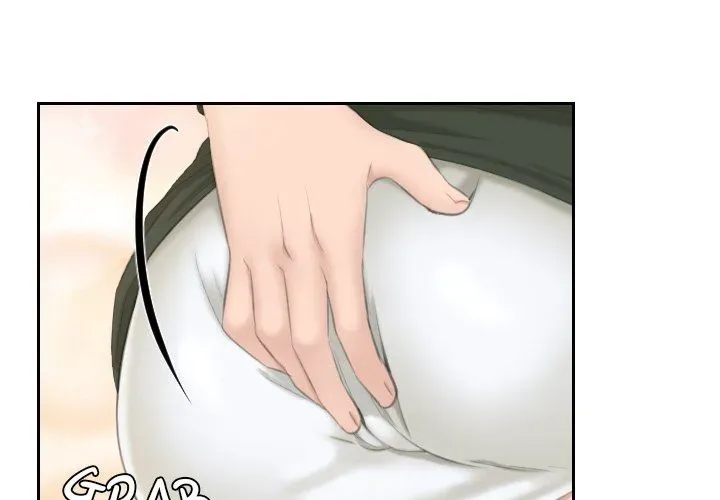 Crazy for it Chapter 25 page 3 - 