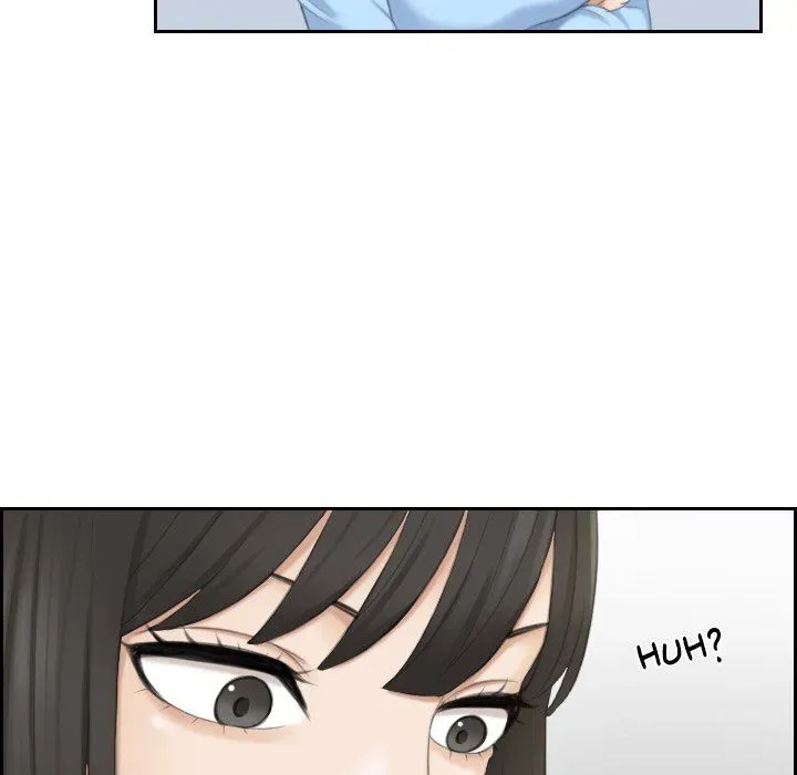 Crazy for it Chapter 25 page 21 - 