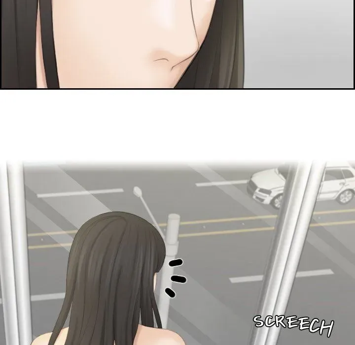 Crazy for it Chapter 25 page 22 - 