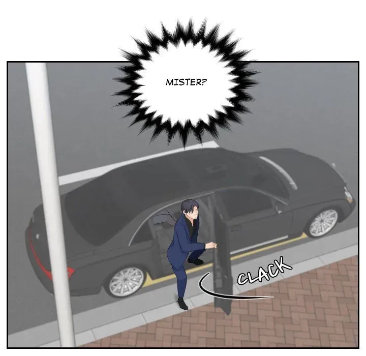 Crazy for it Chapter 25 page 24 - 