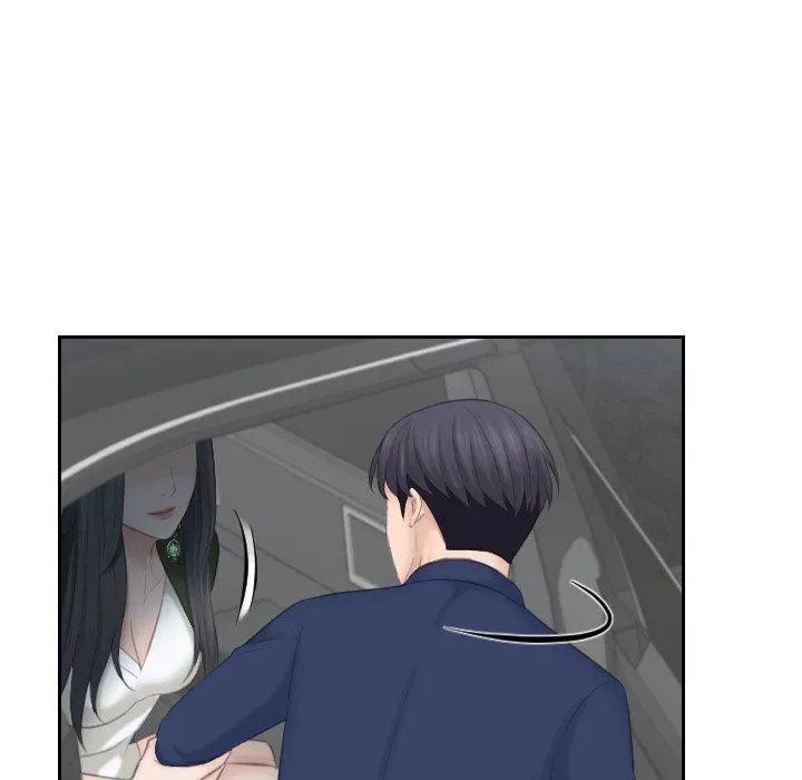 Crazy for it Chapter 25 page 25 - 