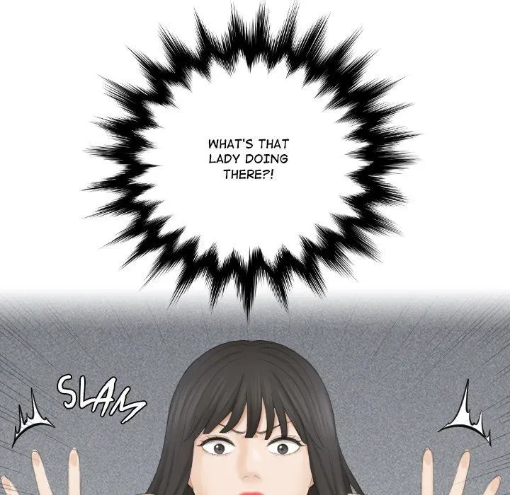 Crazy for it Chapter 25 page 28 - 