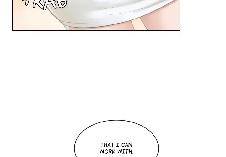 Crazy for it Chapter 25 page 4 - 