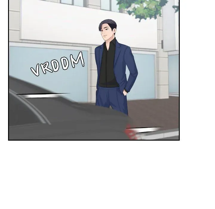 Crazy for it Chapter 25 page 31 - 
