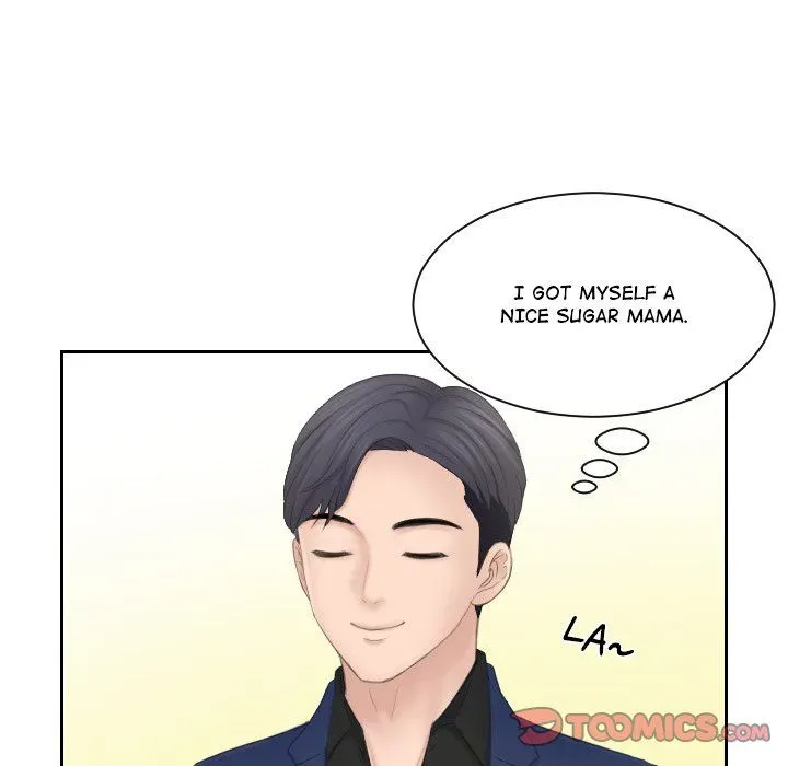 Crazy for it Chapter 25 page 38 - 