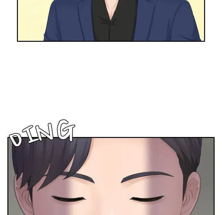 Crazy for it Chapter 25 page 39 - 