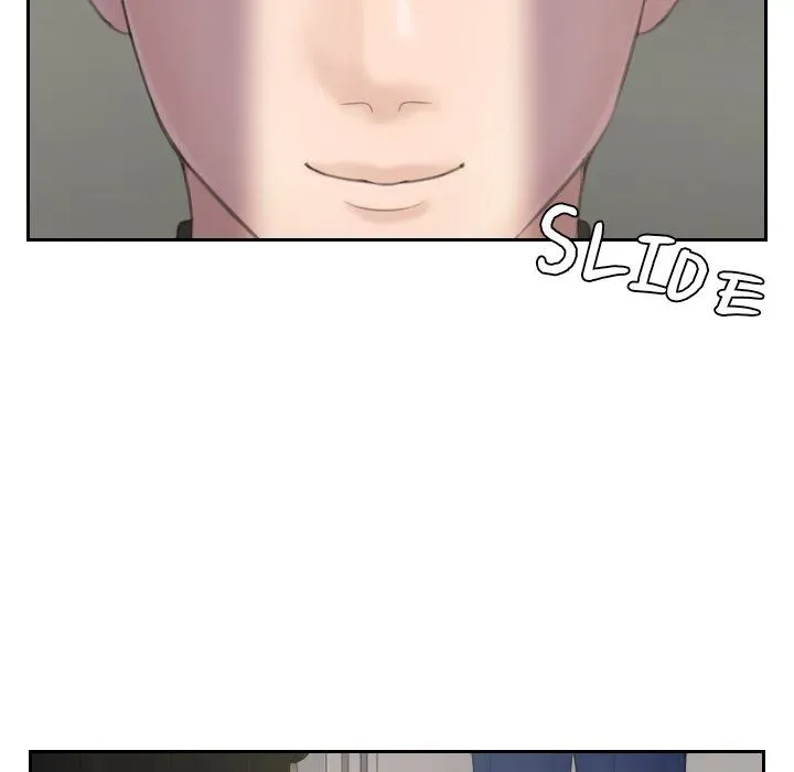 Crazy for it Chapter 25 page 40 - 