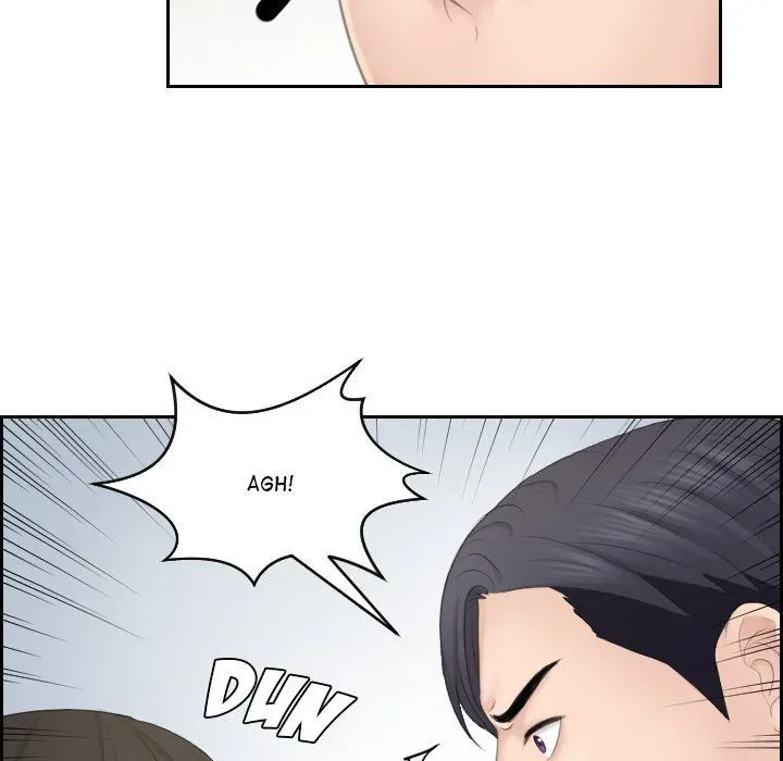 Crazy for it Chapter 25 page 43 - 