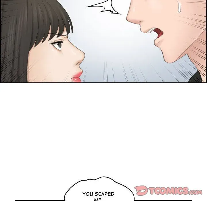 Crazy for it Chapter 25 page 44 - 