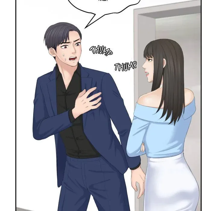 Crazy for it Chapter 25 page 45 - 