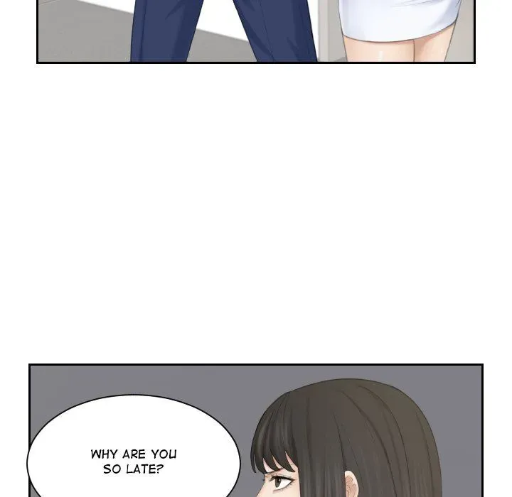 Crazy for it Chapter 25 page 46 - 