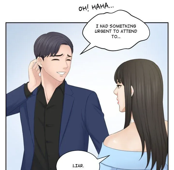 Crazy for it Chapter 25 page 48 - 