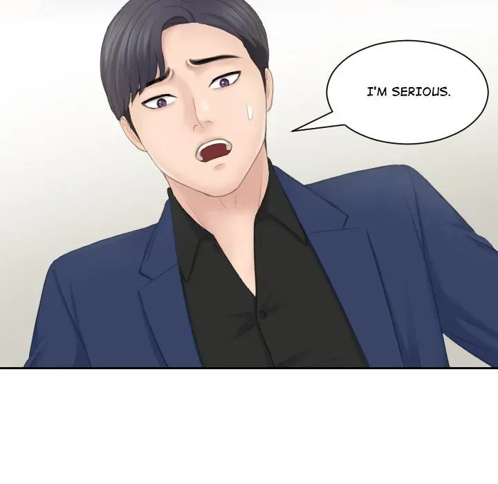 Crazy for it Chapter 25 page 51 - 