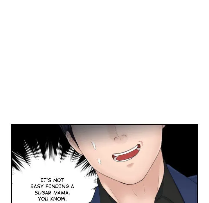 Crazy for it Chapter 25 page 52 - 