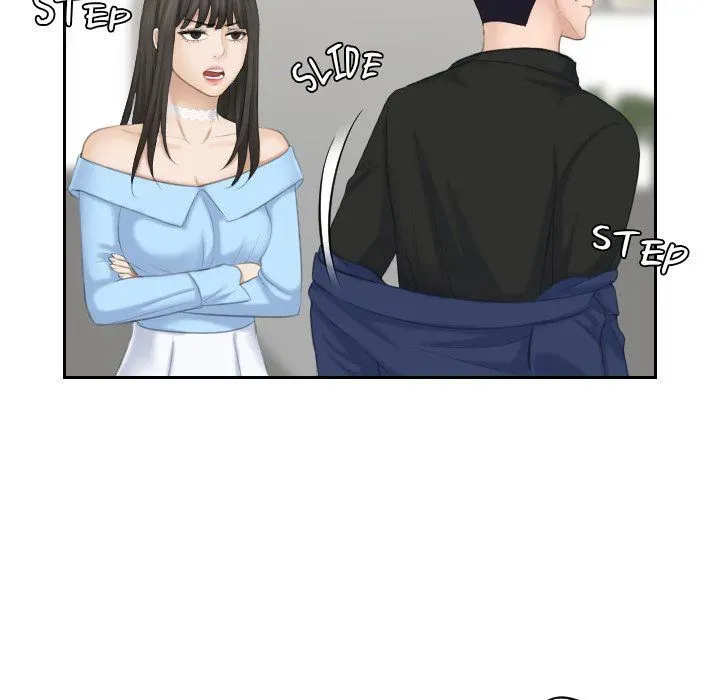 Crazy for it Chapter 25 page 54 - 