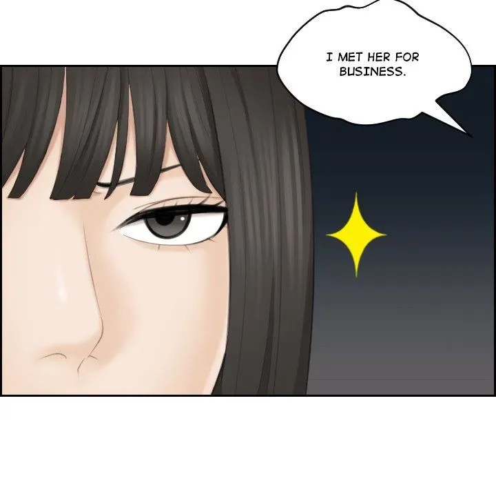 Crazy for it Chapter 25 page 55 - 