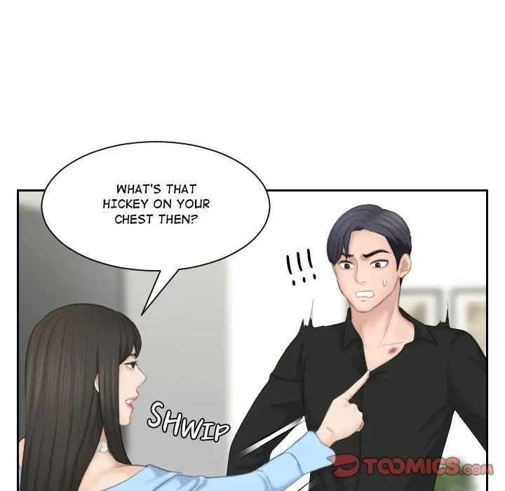 Crazy for it Chapter 25 page 56 - 