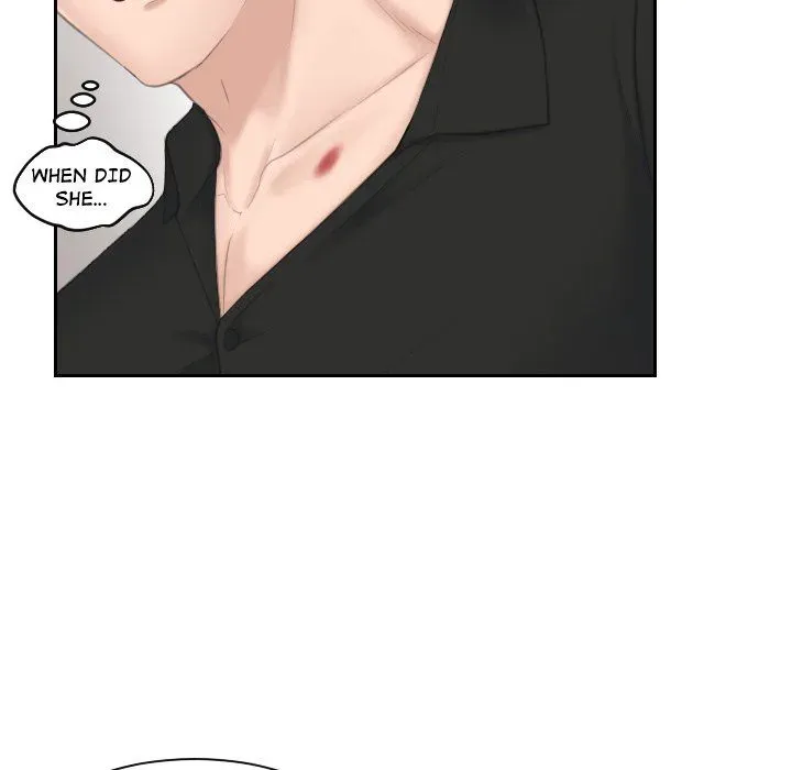 Crazy for it Chapter 25 page 58 - 