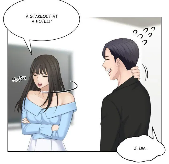 Crazy for it Chapter 25 page 59 - 