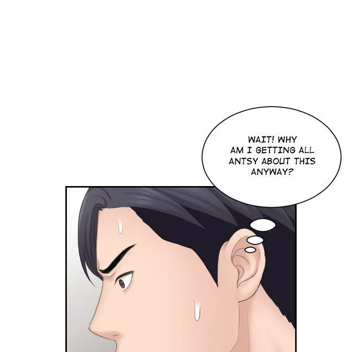 Crazy for it Chapter 25 page 60 - 