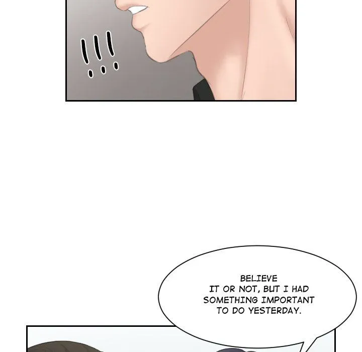 Crazy for it Chapter 25 page 61 - 