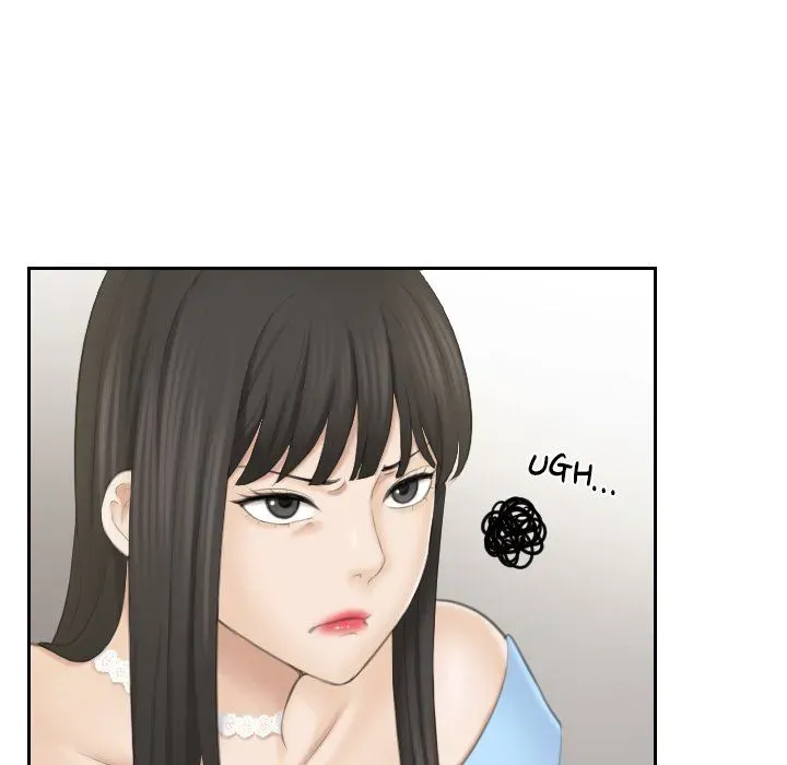 Crazy for it Chapter 25 page 63 - 