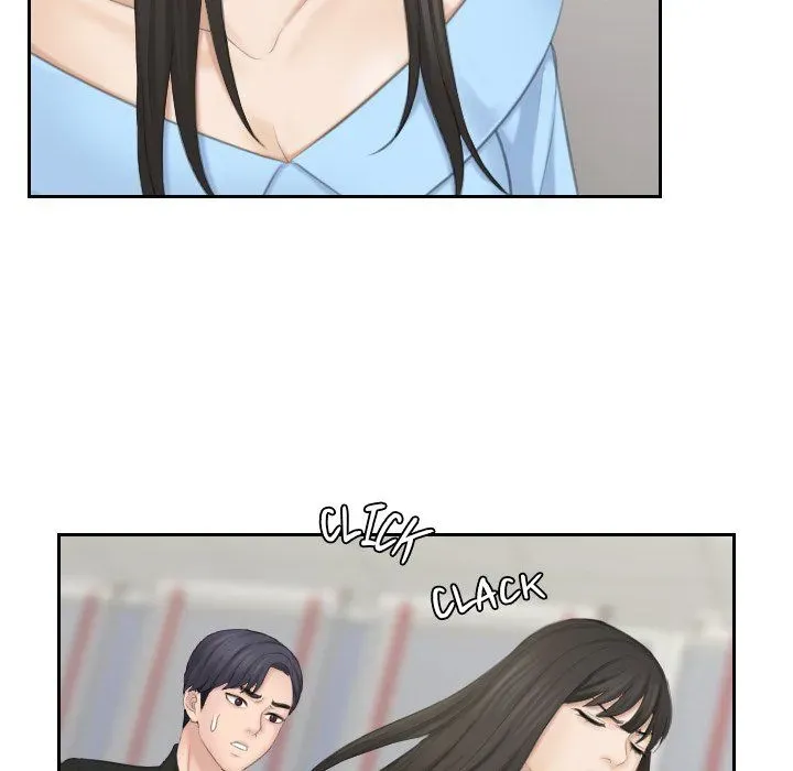 Crazy for it Chapter 25 page 64 - 