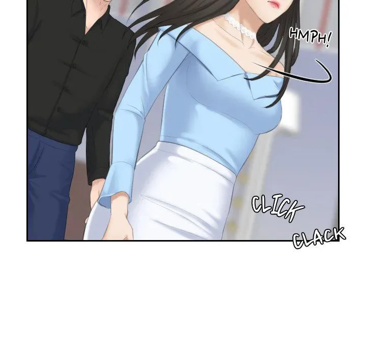 Crazy for it Chapter 25 page 65 - 