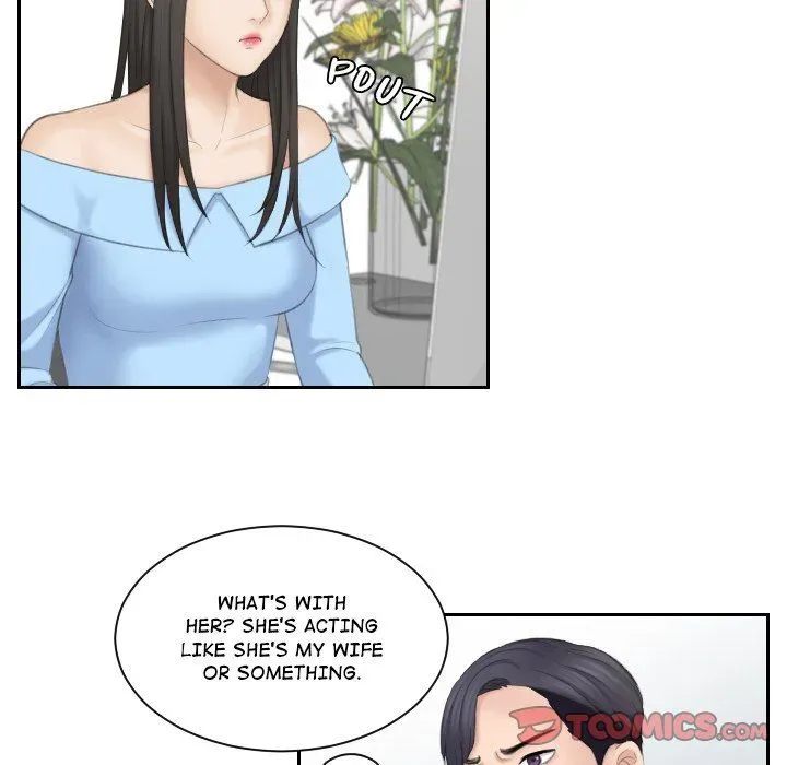 Crazy for it Chapter 25 page 68 - 