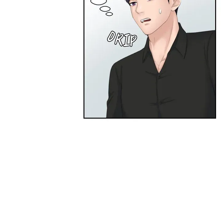 Crazy for it Chapter 25 page 69 - 